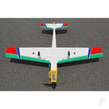 Seagull Loaded Dice F3A (15cc / 6S) 1.74m / 68.5in (w/ Electric Retracts)  - Green - FOR PRE ORDER - EXPECTED Late August