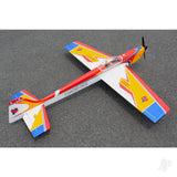 Seagull Loaded Dice F3A (15cc / 6S) 1.74m / 68.5in (w/ Electric Retracts)  - Red - FOR PRE ORDER - EXPECTED Late August