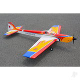 Seagull Loaded Dice F3A (15cc / 6S) 1.74m / 68.5in (w/ Electric Retracts)  - Red - FOR PRE ORDER - EXPECTED Late August