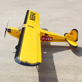 Seagull J-3 Cub (20cc) 2.23m (88.2in) with Scale U/C Wheels & Air Tyres