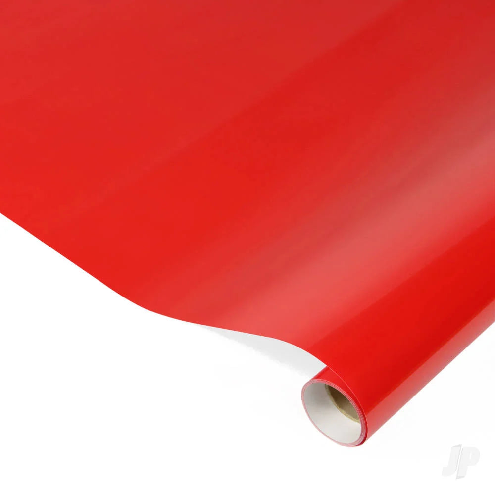Seagull Aerokote Dark Red - 2m roll (64cm width)