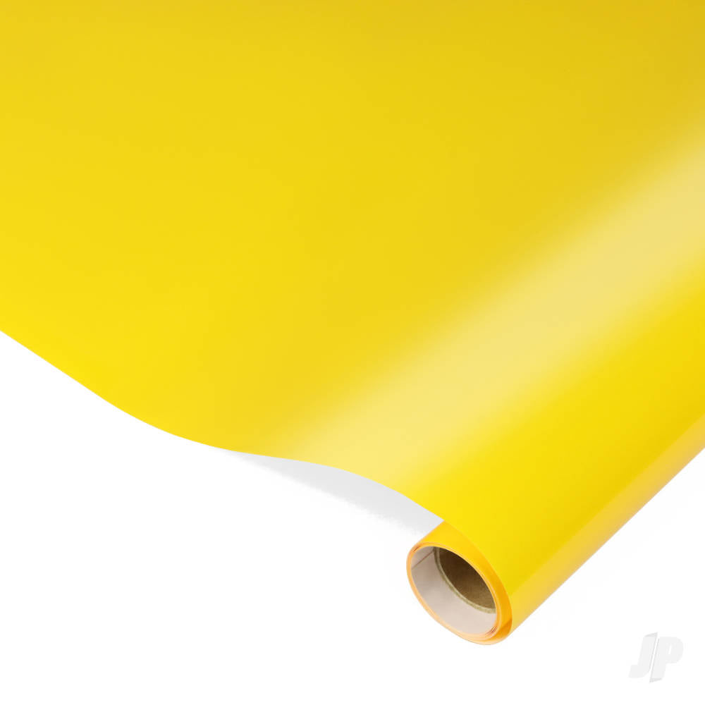 Seagull Aerokote Cub Yellow 2m roll (64cm width)