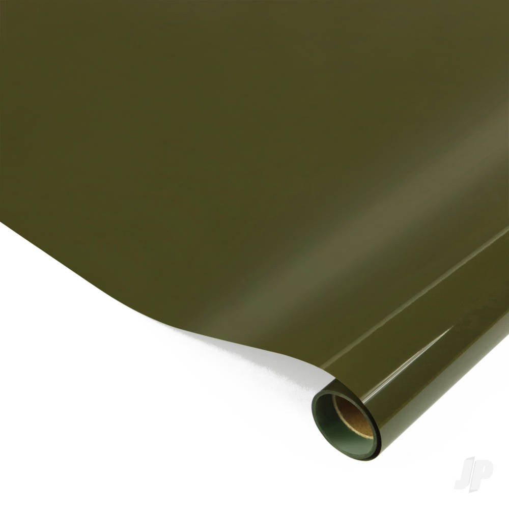 Seagull Aerokote Olive Drab 2m roll (64cm width)