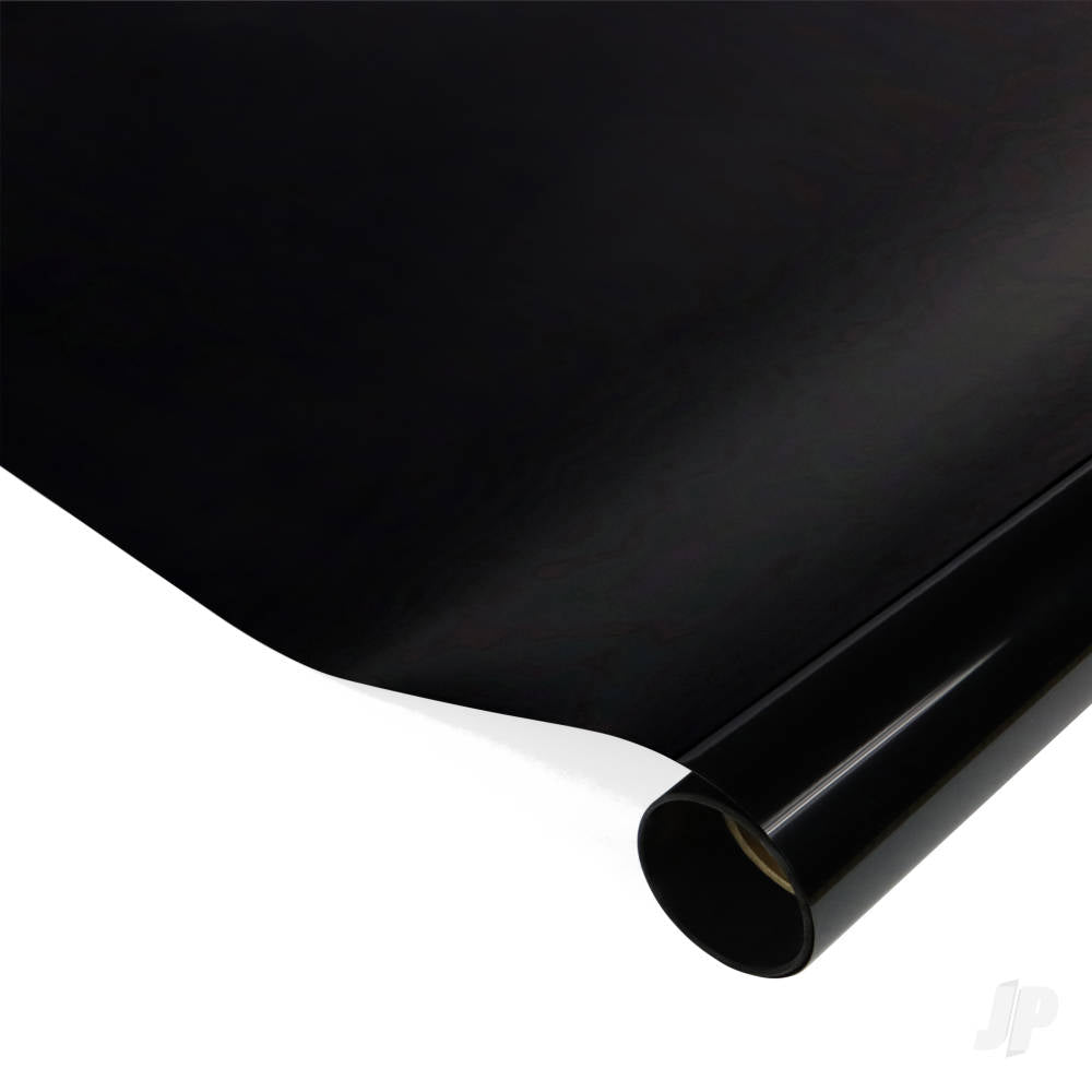 Seagull Aerokote Black 2m roll (64cm width)