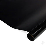 Seagull Aerokote Black 2m roll (64cm width)