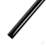 Seagull Aerokote Black 2m roll (64cm width)