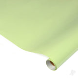 Seagull Aerokote Cream Green 2m roll (64cm width)