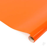 Seagull Aerokote Orange - 2m roll (64cm width)