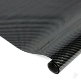 Seagull Aerokote Carbon Fibre - 2m roll