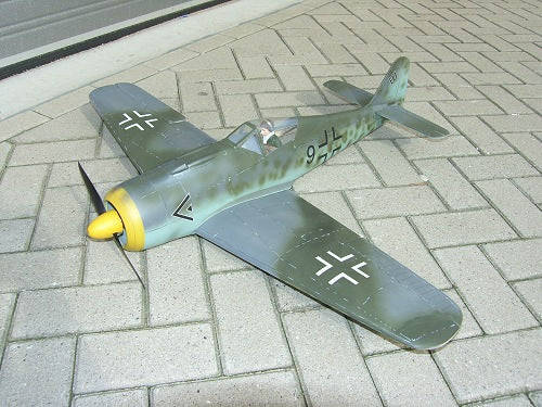 RBC FW190 Kit