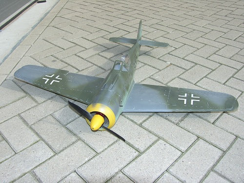 RBC FW190 Kit