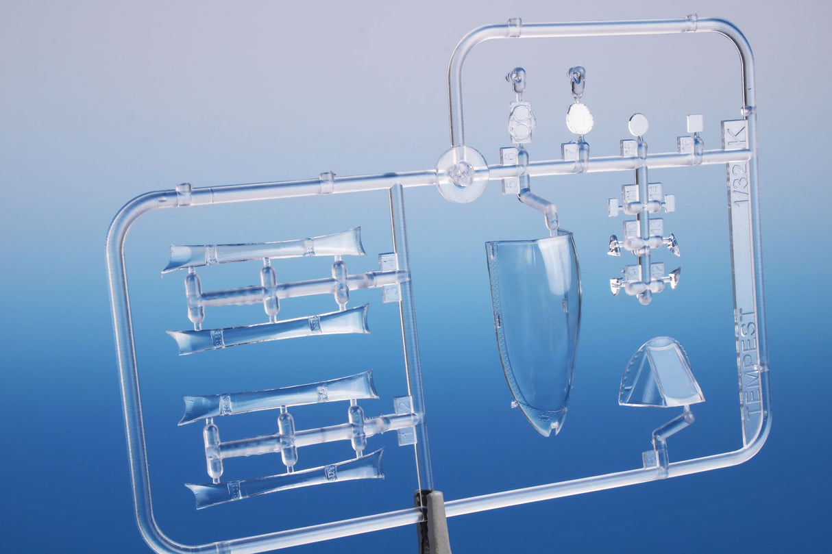 Special Hobby 1/32 Tempest Mk.V Doodle-bug Hunter kit SH32091