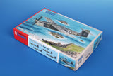 Special Hobby 1/72 Fairey Barracuda Mk.II Kit 72343