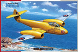 Special Hobby 1:72 – Gloster Meteor Mk.4 “World Speed Record 72361