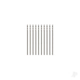 HSS Drill Bits 0.3mm (10)