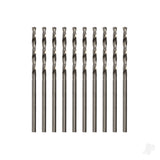 HSS Drill Bits 1.0mm (10)