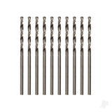 HSS Drill Bits 1.2mm (10)