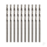 HSS Drill Bits 1.5mm (10)