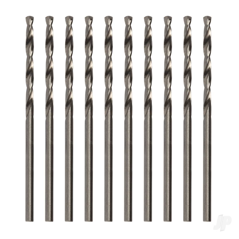 HSS Drill Bits 1.8mm (10)