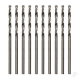 HSS Drill Bits 1.8mm (10)