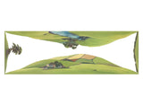 PECO Conversion Landscape Scenic SK-14