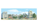 PECO City Centre Scenic SK-17