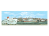 PECO Dock Centre Scenic SK-20