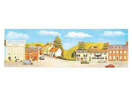 PECO Market Town extensions Scenic SK-30