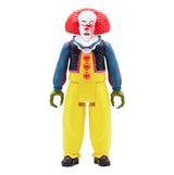 Super7 Licensed Collectables - IT - Pennywise Monster ReAction Figure