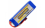 Overlander 2900mAh 4S 14.8V 35C LiPo Supersport Pro Deans T-Plug