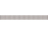 Wooden tie type