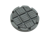 Wagon Turntable