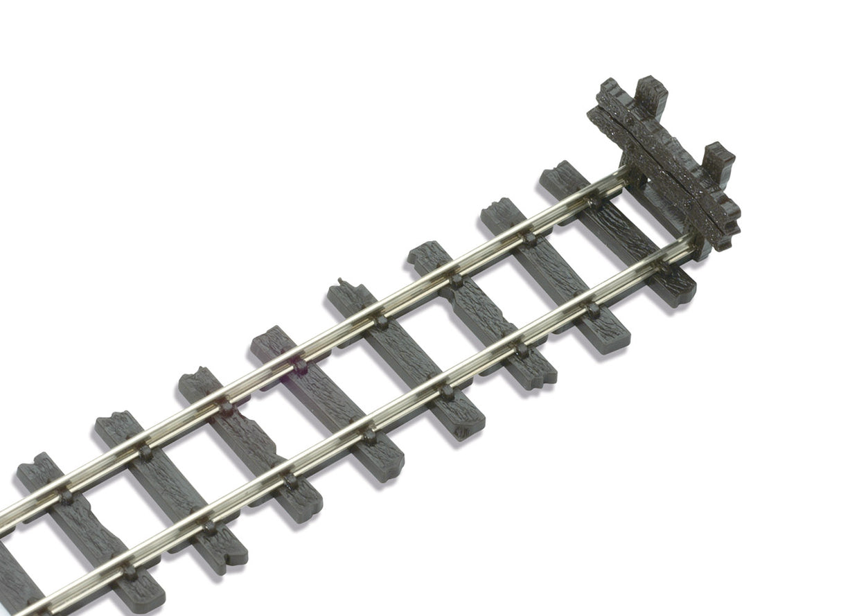 Buffer Stops narrow gauge type