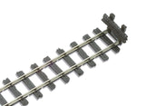 Buffer Stops narrow gauge type