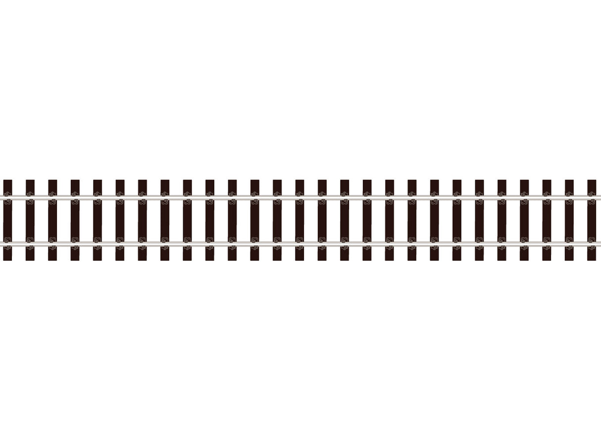 Wooden sleeper/tie