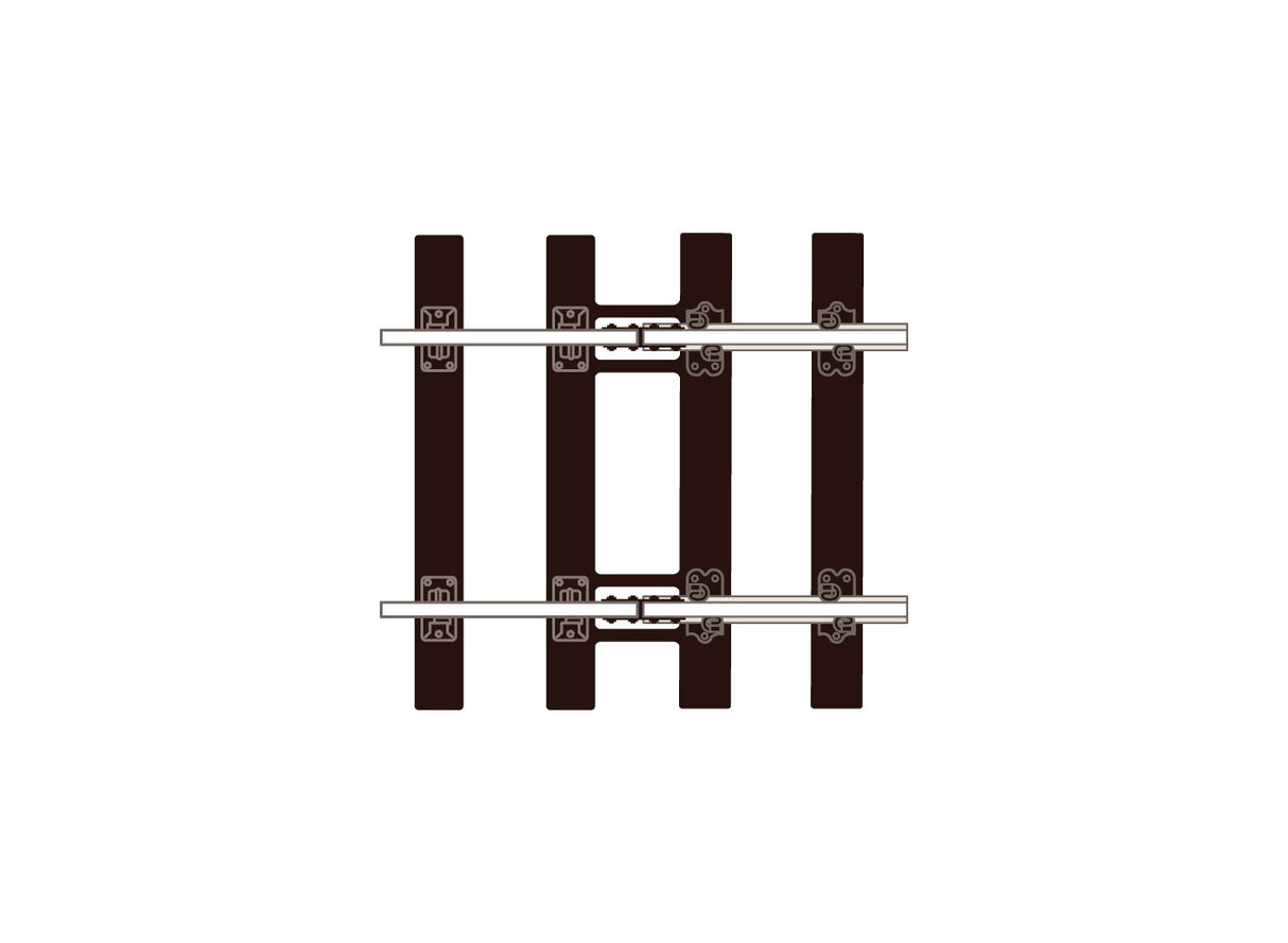 Transition Track for BH / FB