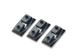 Running Rail Fixings