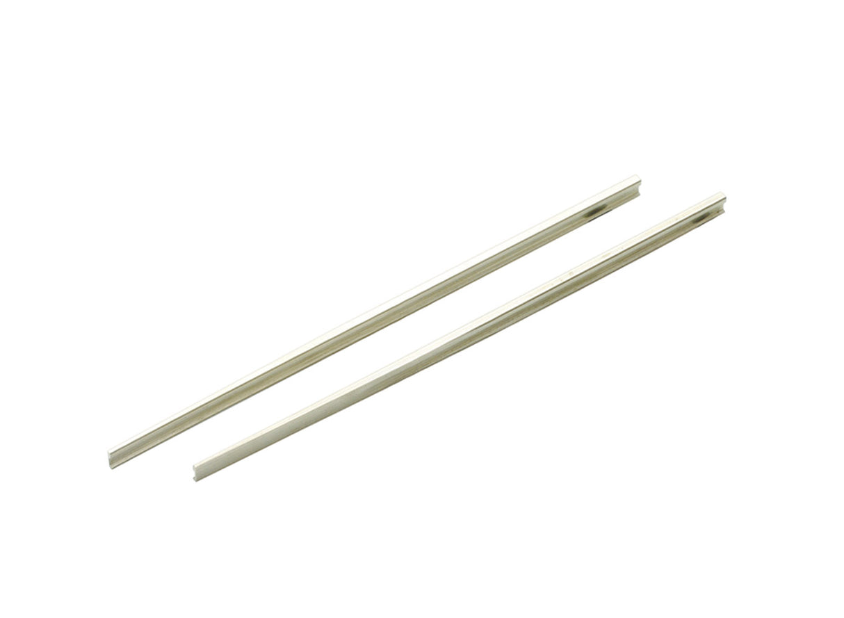 Turnout Blades (code 200) nickel silver