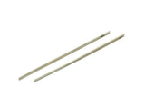 Turnout Blades (code 200) nickel silver