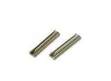 Rail Joiners (code 250) nickel silver