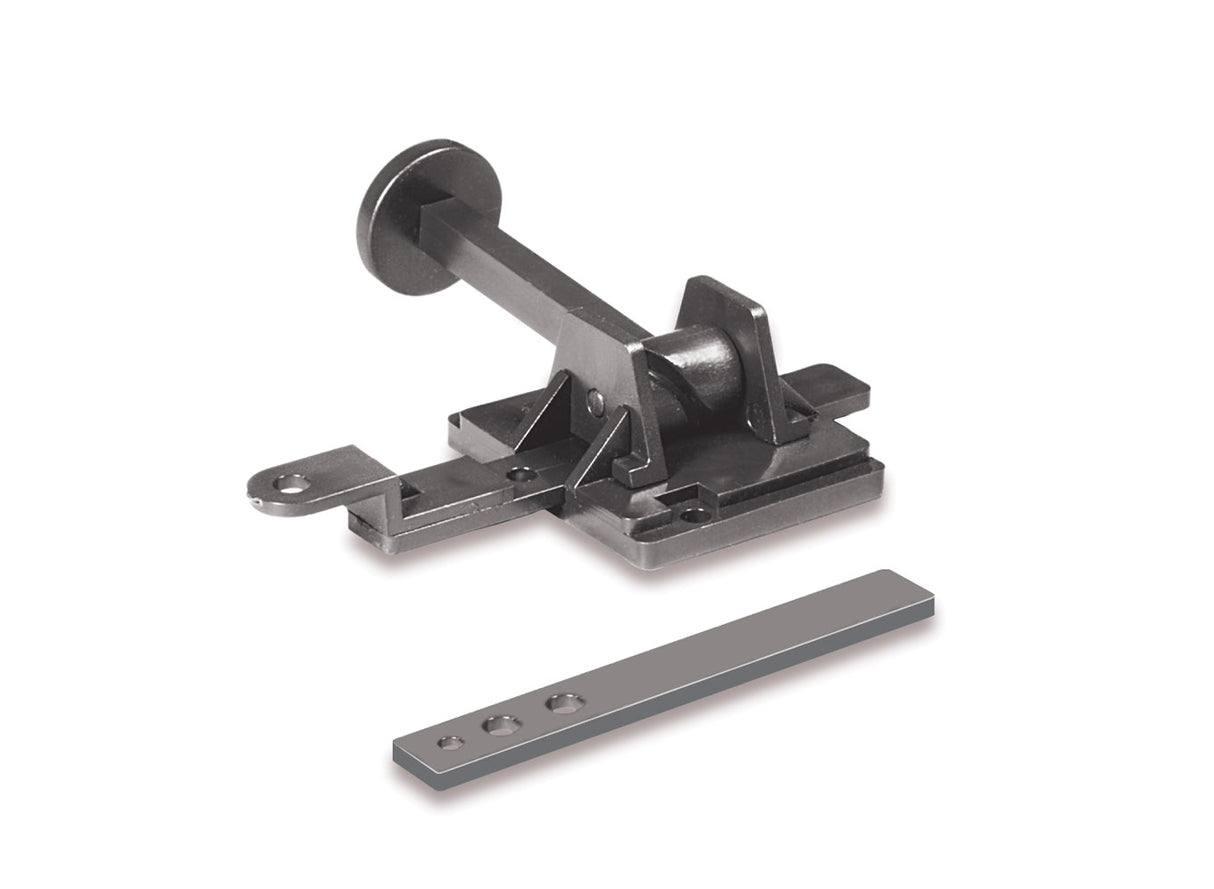 Large Scale Point Lever