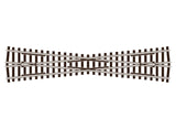 PECO S/L TT:120 C55 Turnout Long Crossing UNI