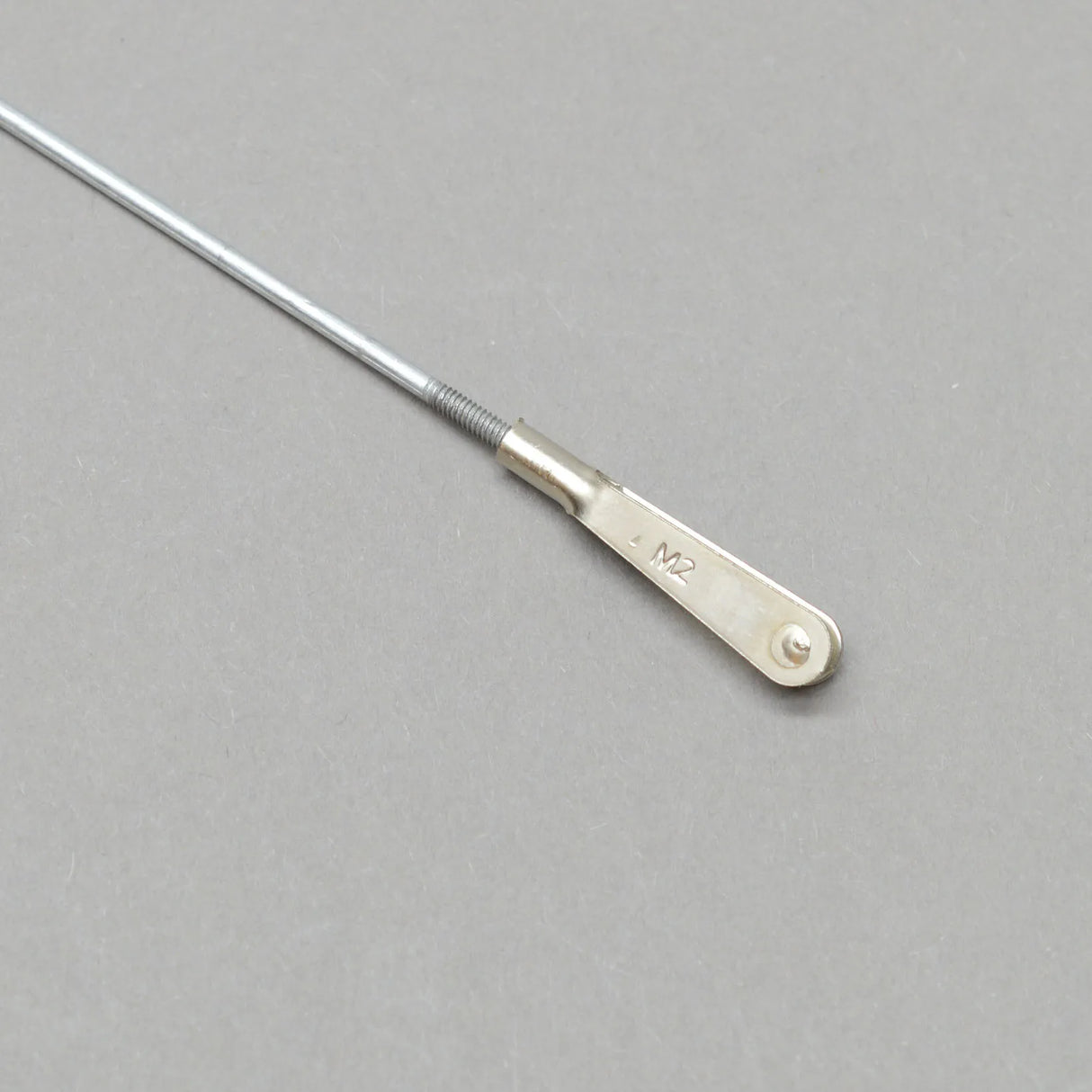 Slec M2 Metal Quick link with 9″ threaded rod M2