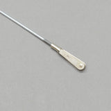 Slec M2 Metal Quick link with 9″ threaded rod M2