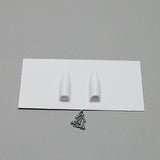 Slec Aileron/Flap Wing Servo Cover.
