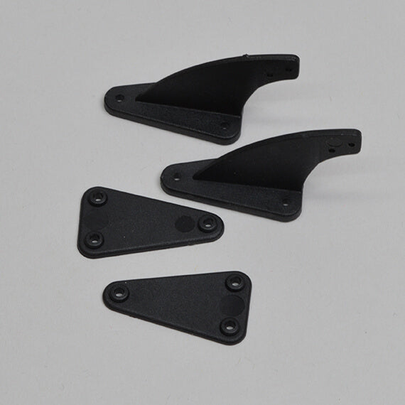 Slec Fin Horns