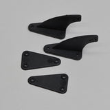 Slec Fin Horns