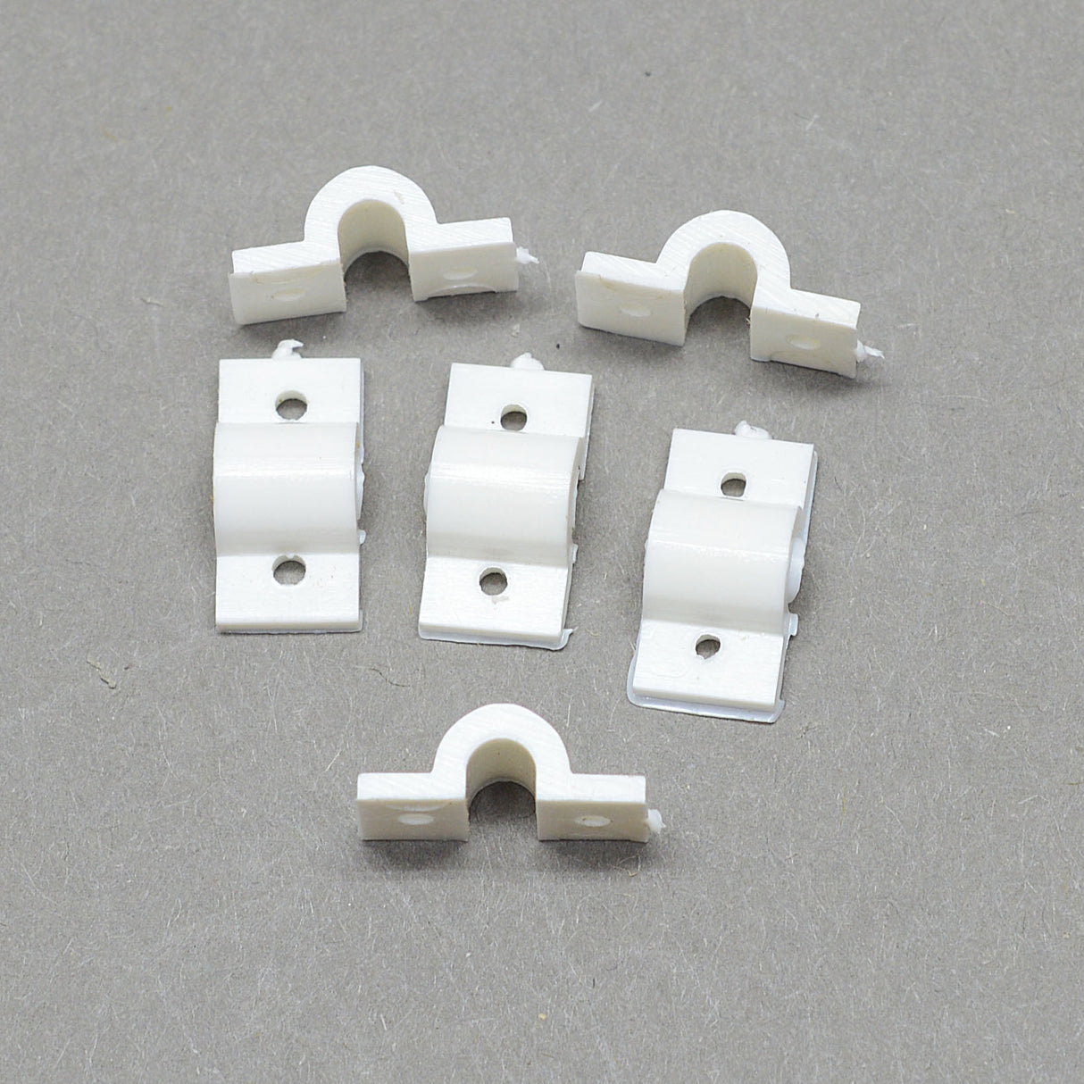 Slec Nylon Mini Saddle Clamp 10swg - 3mm Wire