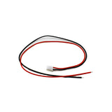 2S FEMALE JST XH CONNECTOR 22AWG 10cm long Plug and lead only