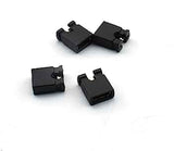 2.54mm Two pin Jumper for Speed controllers & Program cards 4 pk